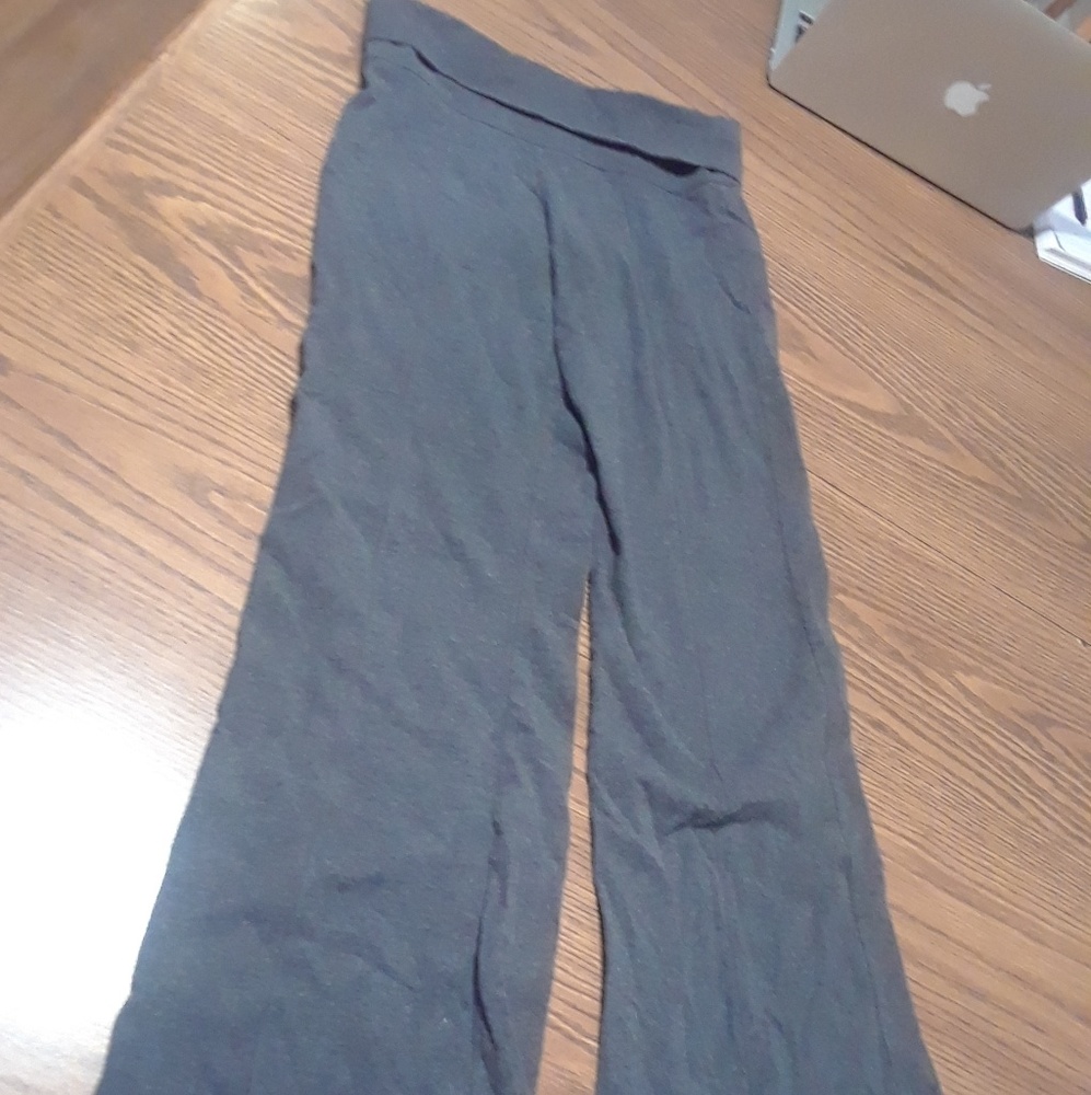 Yoga pants